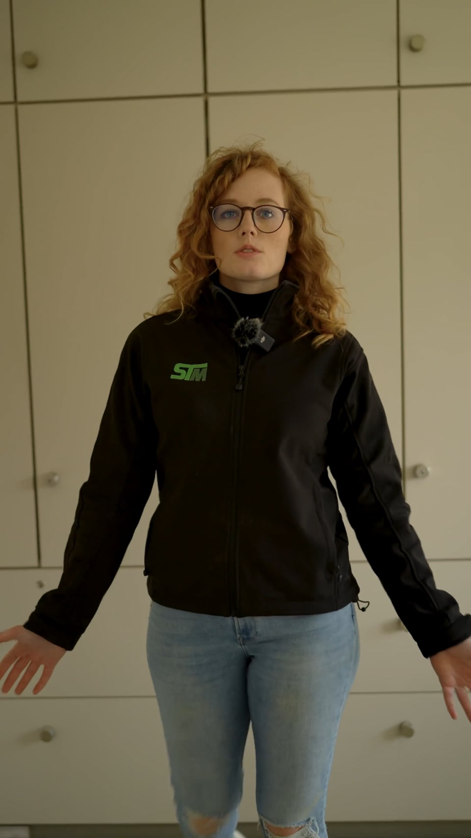 Unsere Mitarbeiter stehen an erster Stelle! 🦺