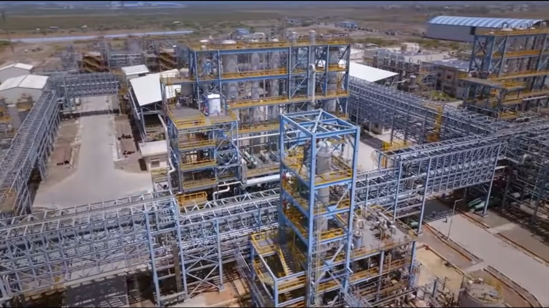 GACL corporate film created by Cinemaparasite