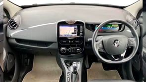 RENAULT ZOE 2019 (69)