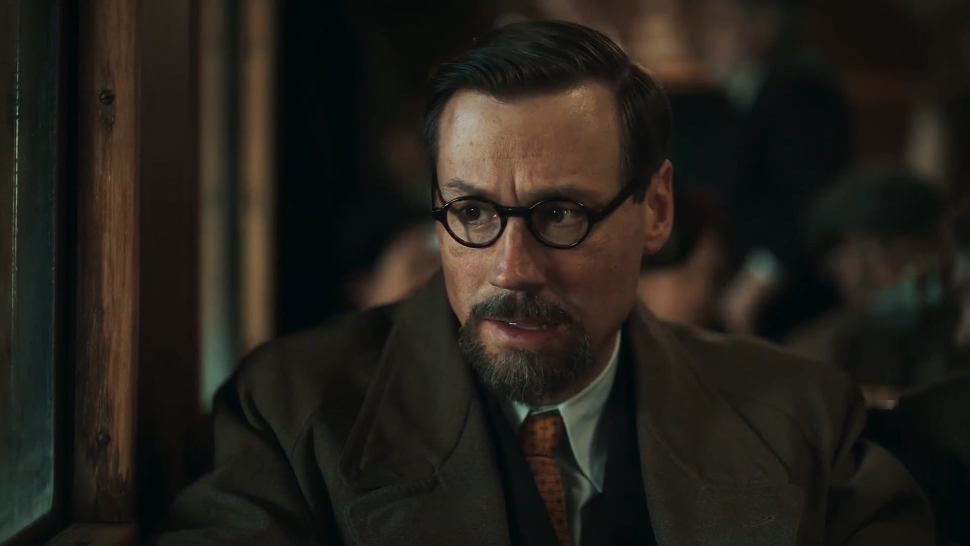 David Kross KAFKA
