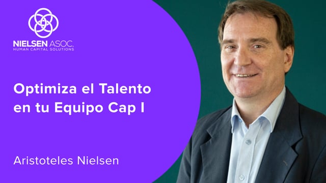 Optimiza el Talento en tu Equipo Cap I