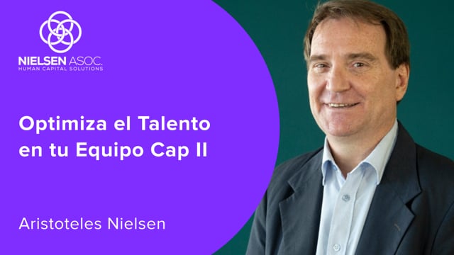 Optimiza el Talento en tu Equipo Cap II
