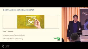 Selen: Aktuell, kompakt, Praxisnah