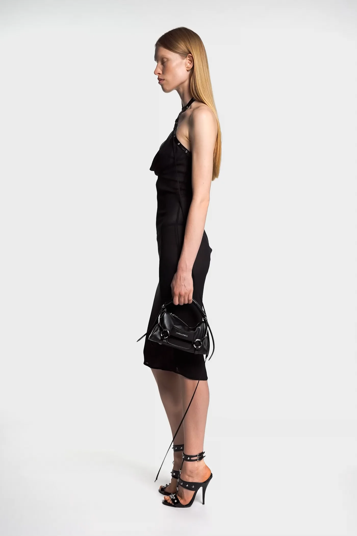 Women's Dresses and Jumpsuits | DSQUARED2 Women's Dresses and Jumpsuits | DSQUARED2