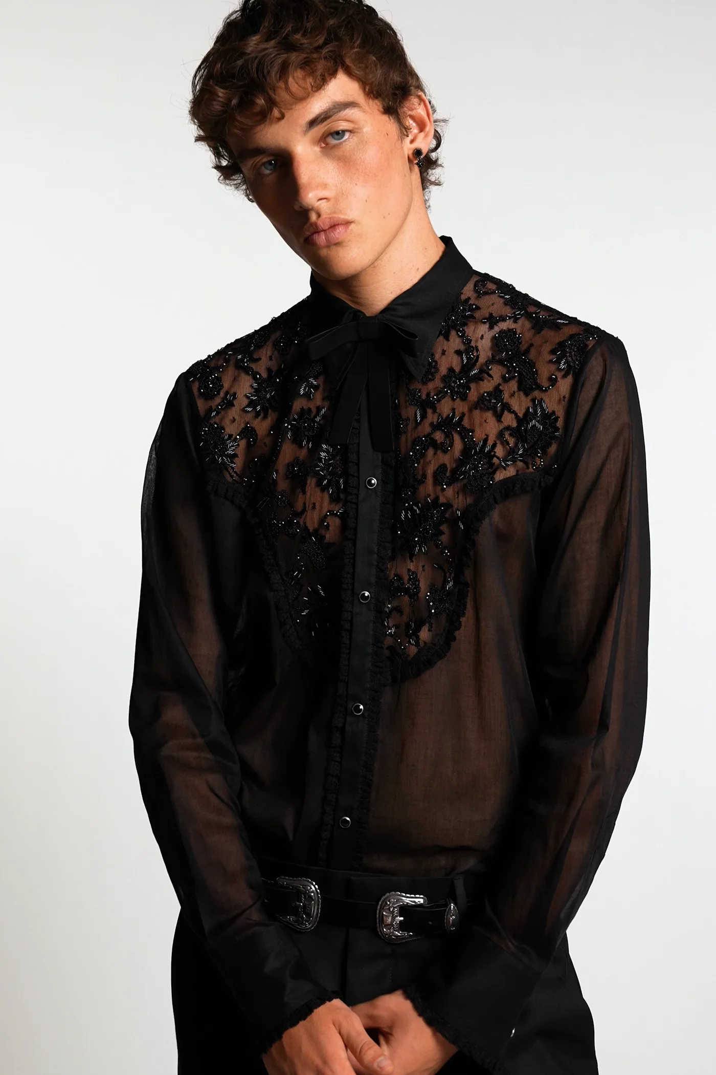 シャツ | DSQUARED2.