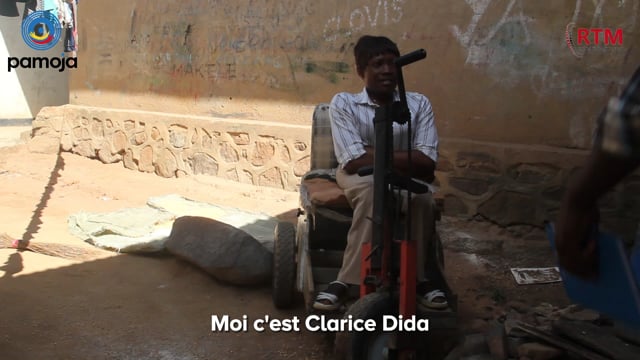 Victimes de discrimination et rejet social