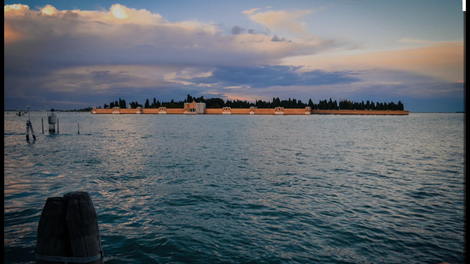 Louise Drewett: Isola