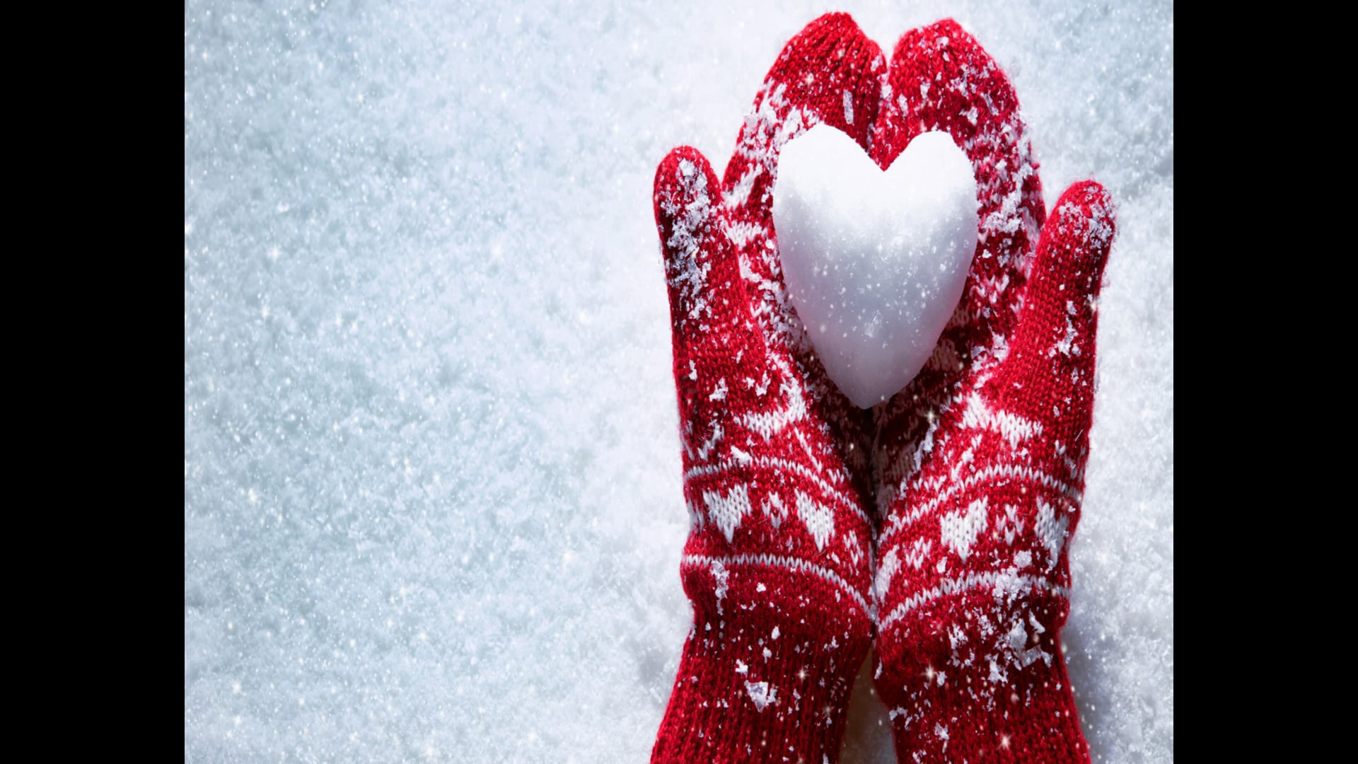 Coping with Stress and Loss at the Holidays