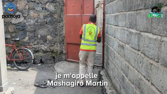 Contribuer au développement dans une zone en crise