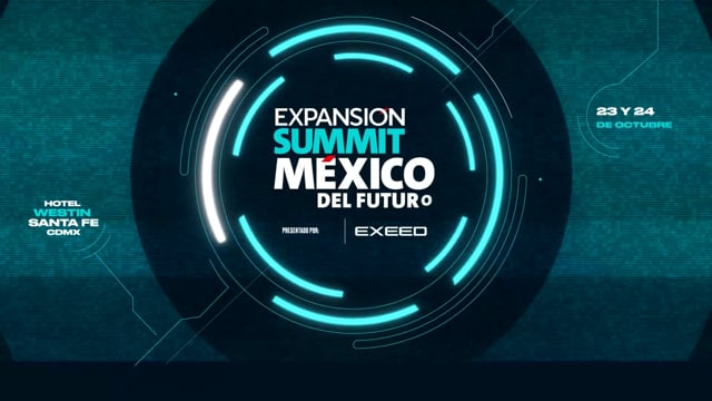 Zillow at Expansión Summit MX — Media Tour reel
