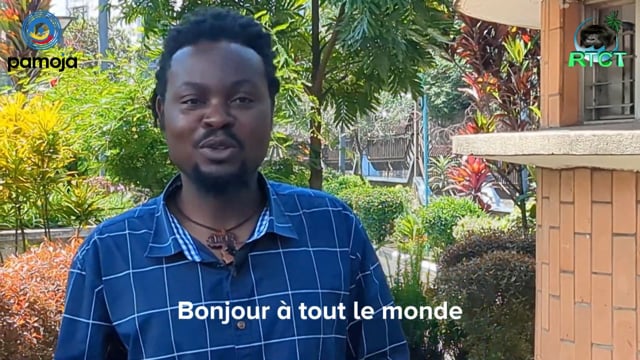 L&rsquo;entrepreneuriat féminin à Goma