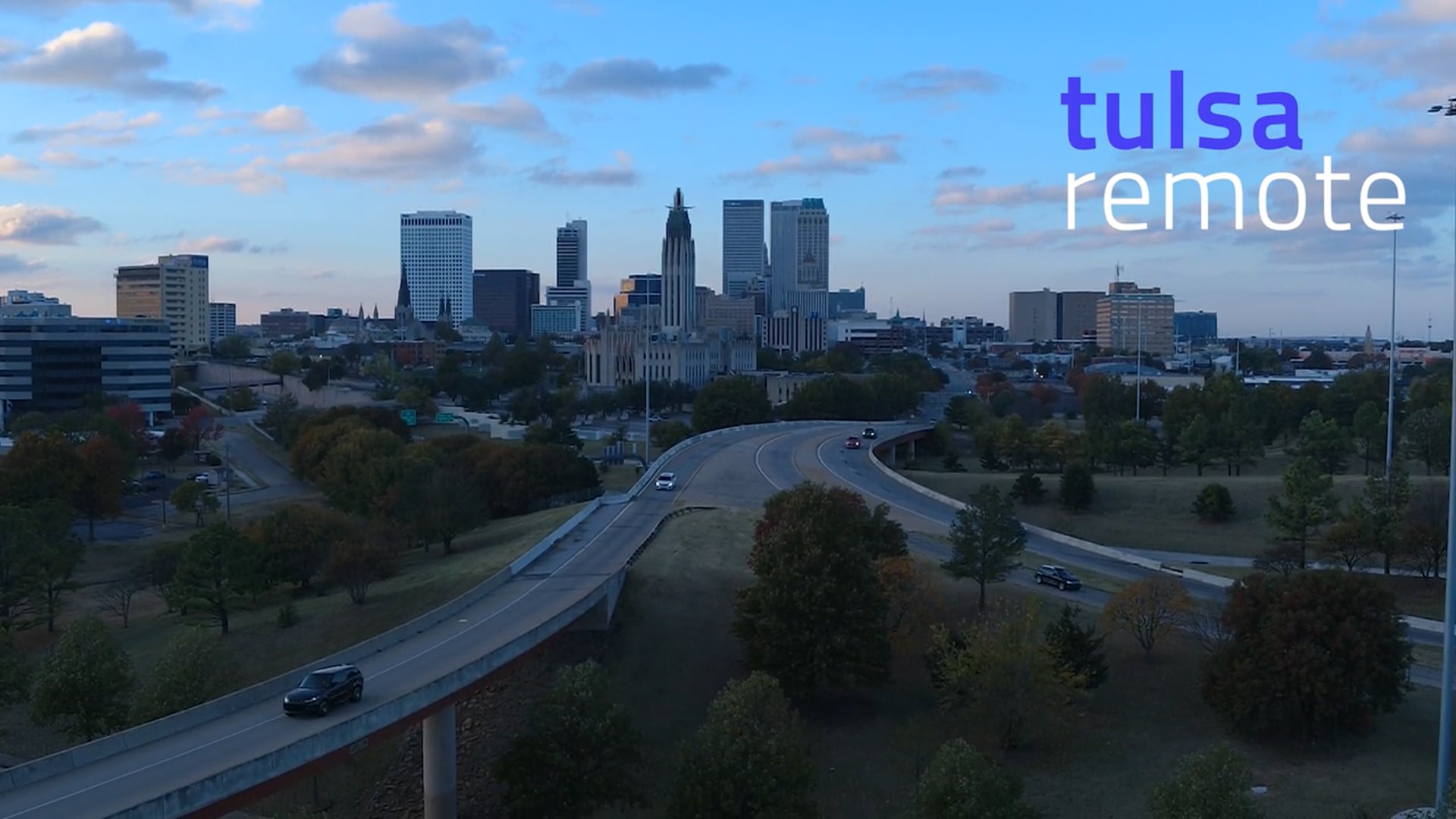 Tulsa Remote - Marvina