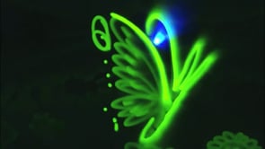 Pintura con Luz - Light Painting