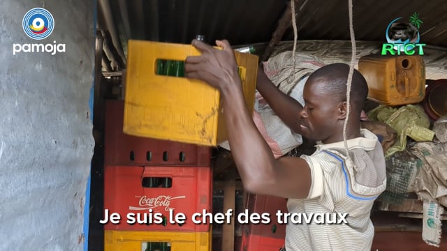 Conséquences de la guerre du M23 sur l&rsquo;entreprenariat local