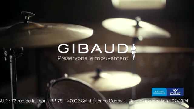 GIBAUD