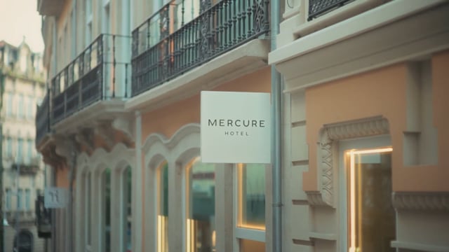 MERCURE