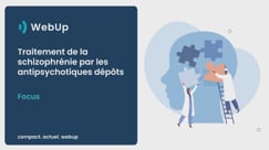 Traitement de la schizophrénie par les antipsychotiques dépôts: Pourquoi? Lesquels? Comment? 