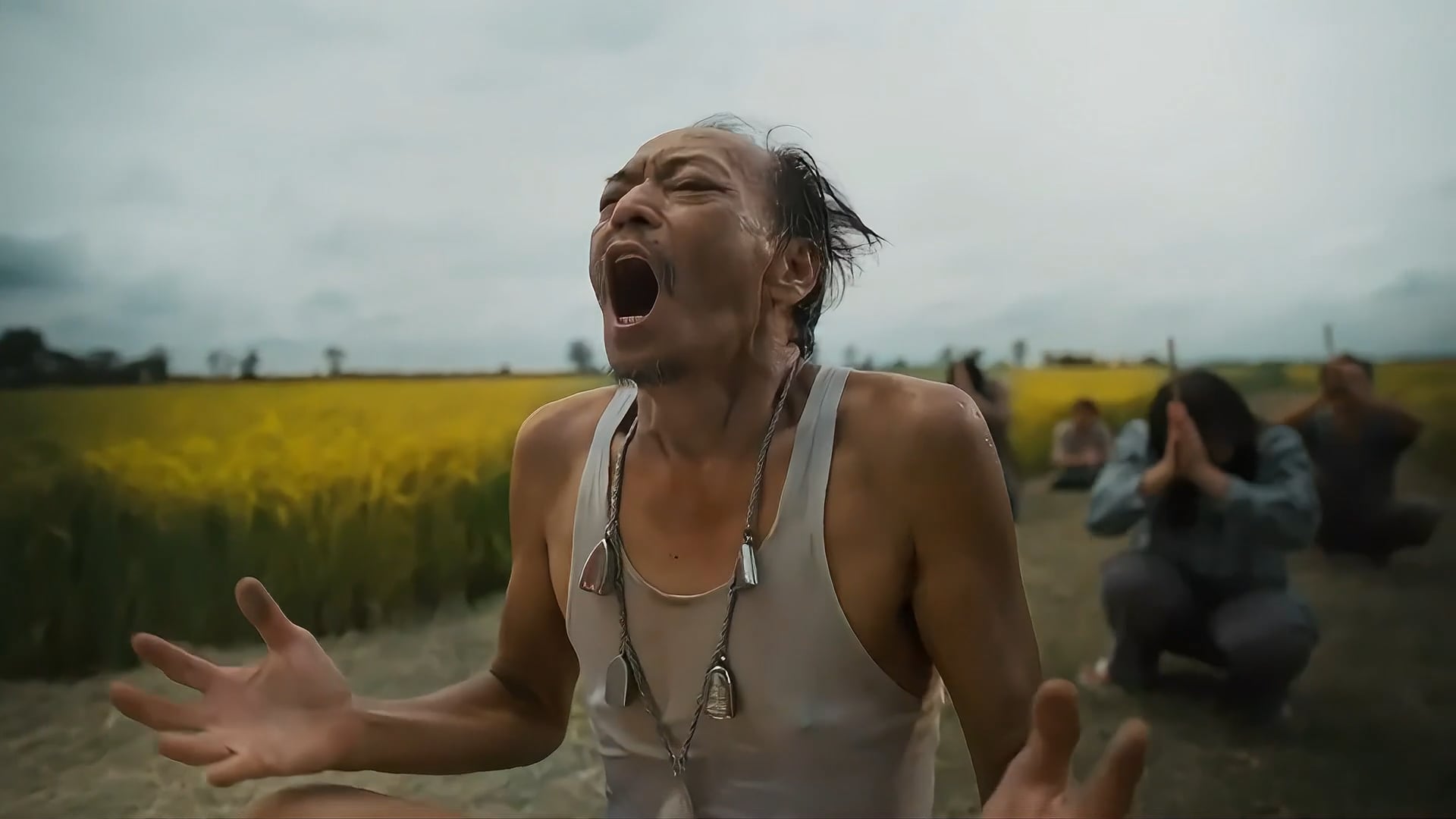 Nok Pang Han Fertilizer
