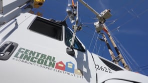 Central Lincoln PUD - Steps to Restoring Power