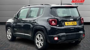 JEEP RENEGADE 2021 (71)