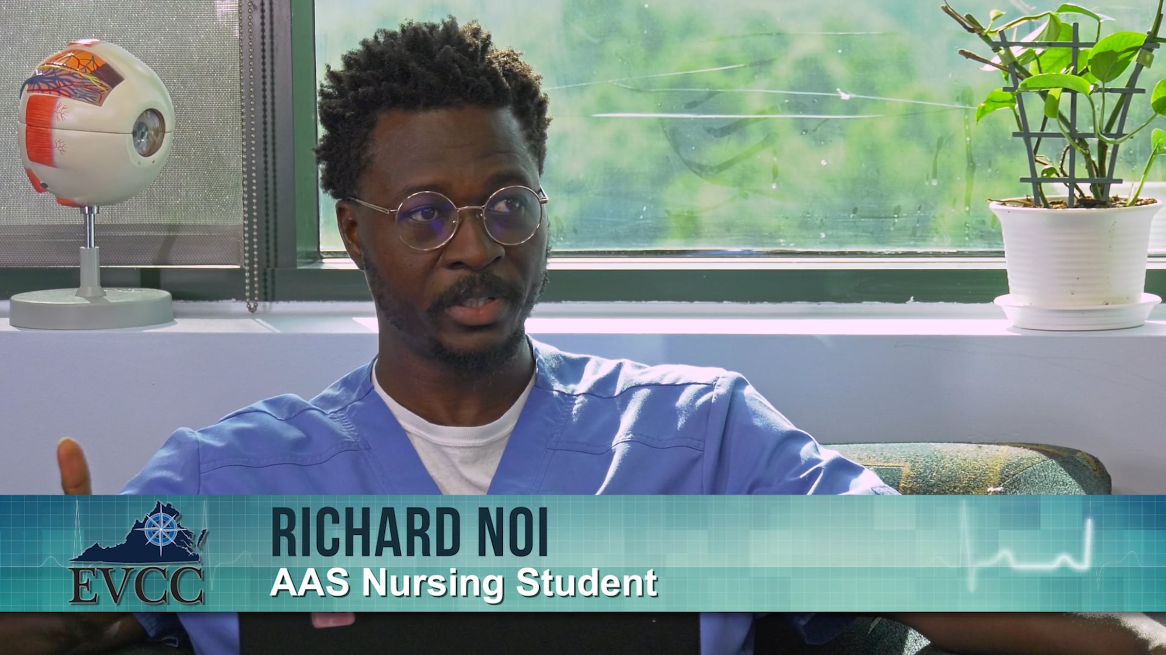 EVCC | Nursing RN Success 1