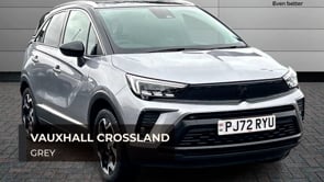 VAUXHALL CROSSLAND 2022 (72)