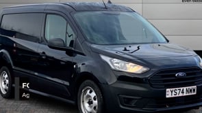 FORD TRANSIT CONNECT 2024 