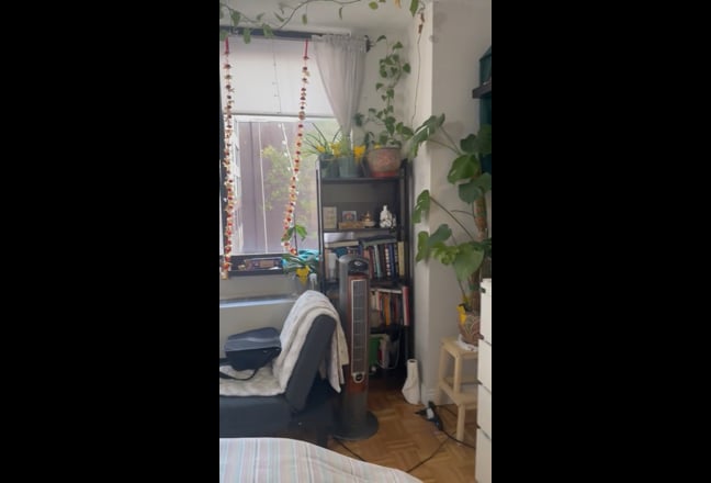 Large Room Available in Luxury Doorman Building  Main Photo