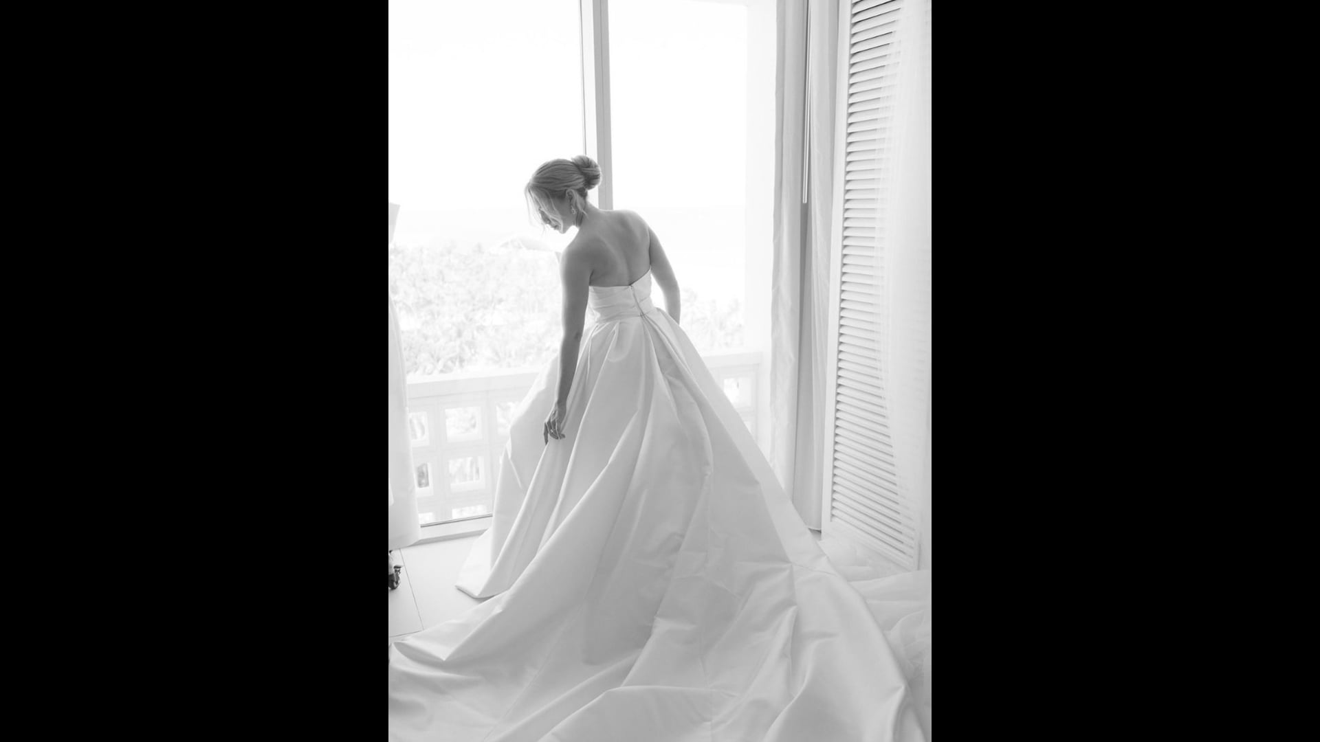 ASHLEY + SUNEAL SAVE THE DATE REEL