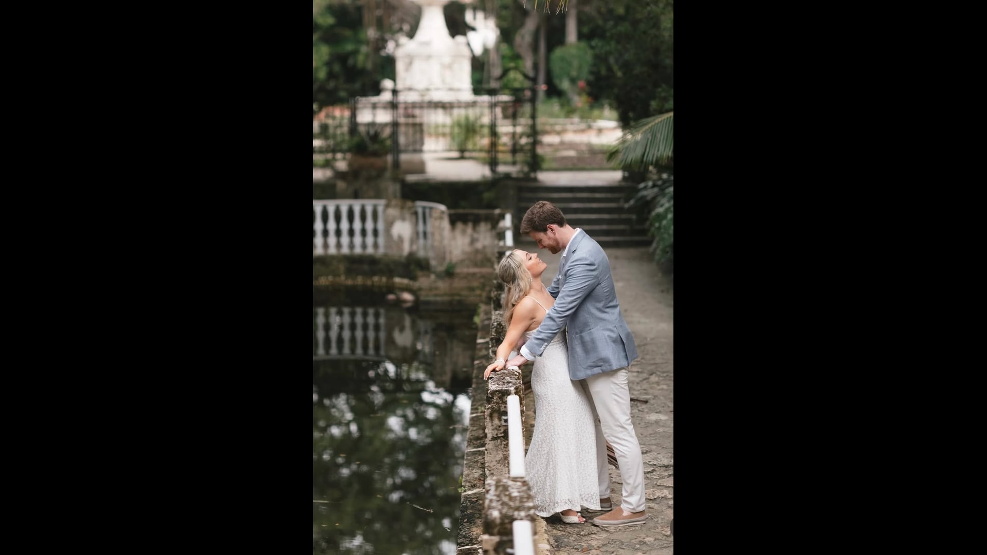 KATIE + JON SAVE THE DATE REEL