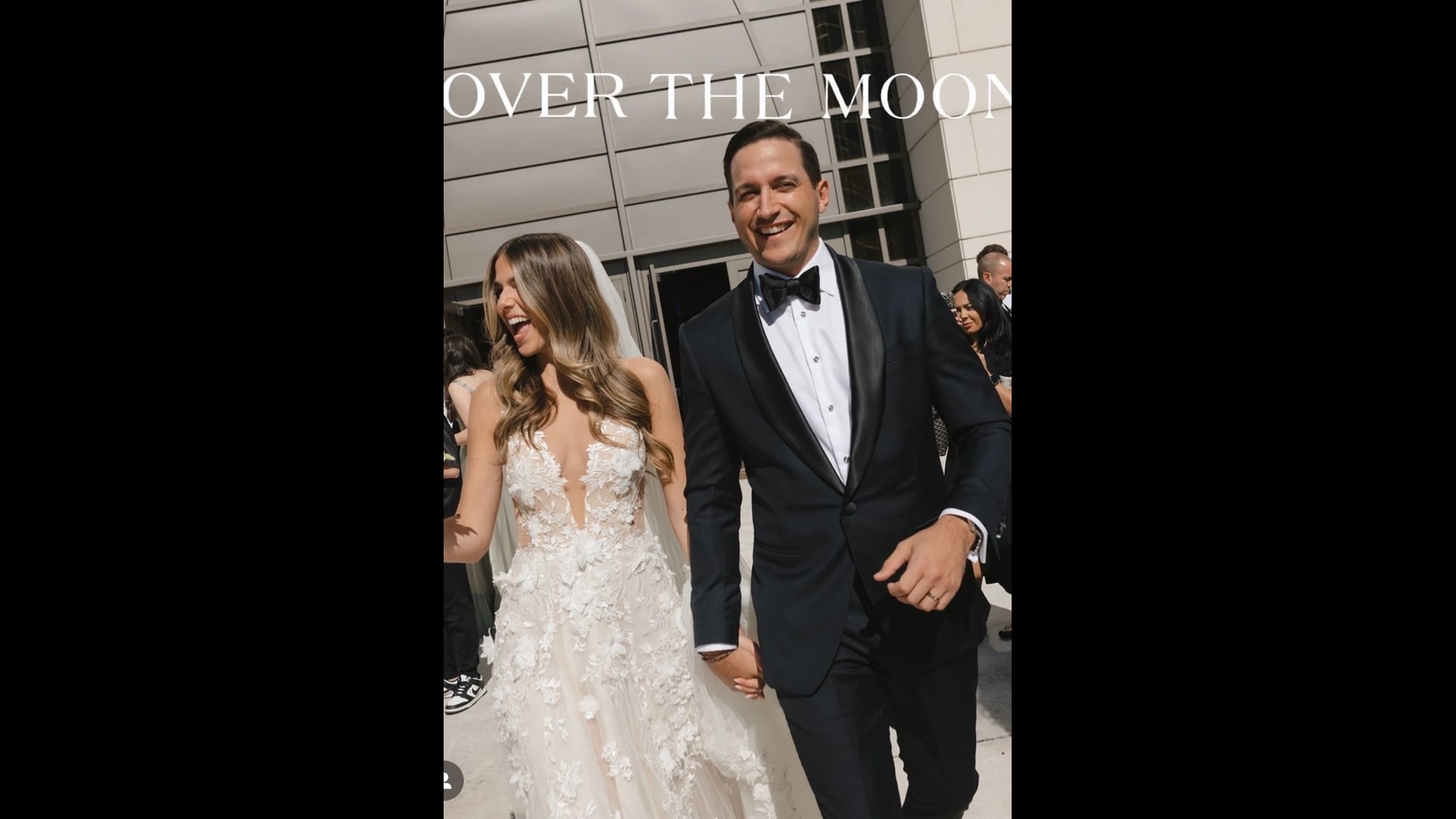 {Brianna + Carlos} One Minute Film