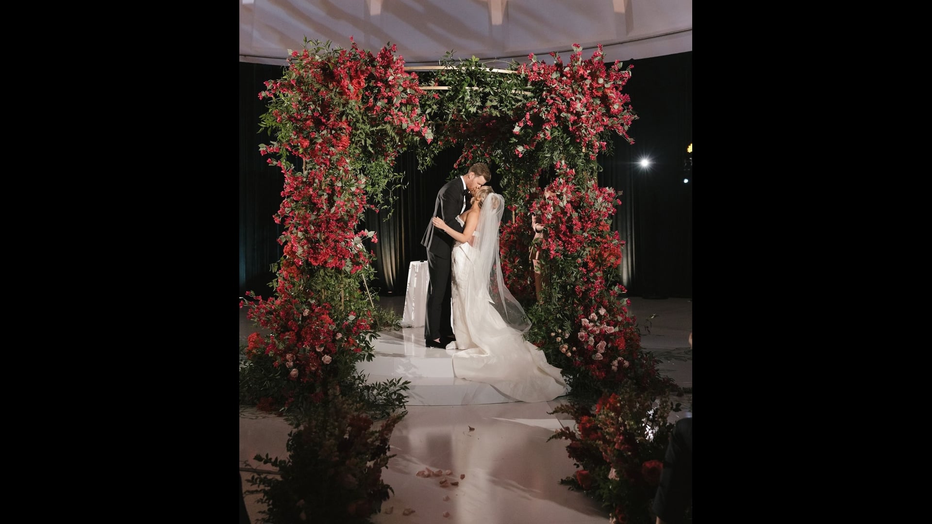 {Katie + Jon} Reel