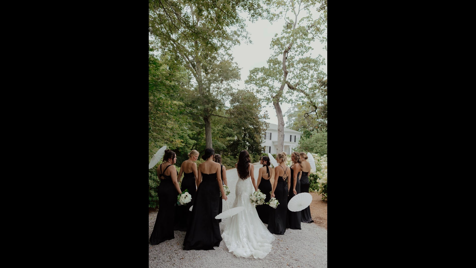 {Rhemila + David} One Minute Film