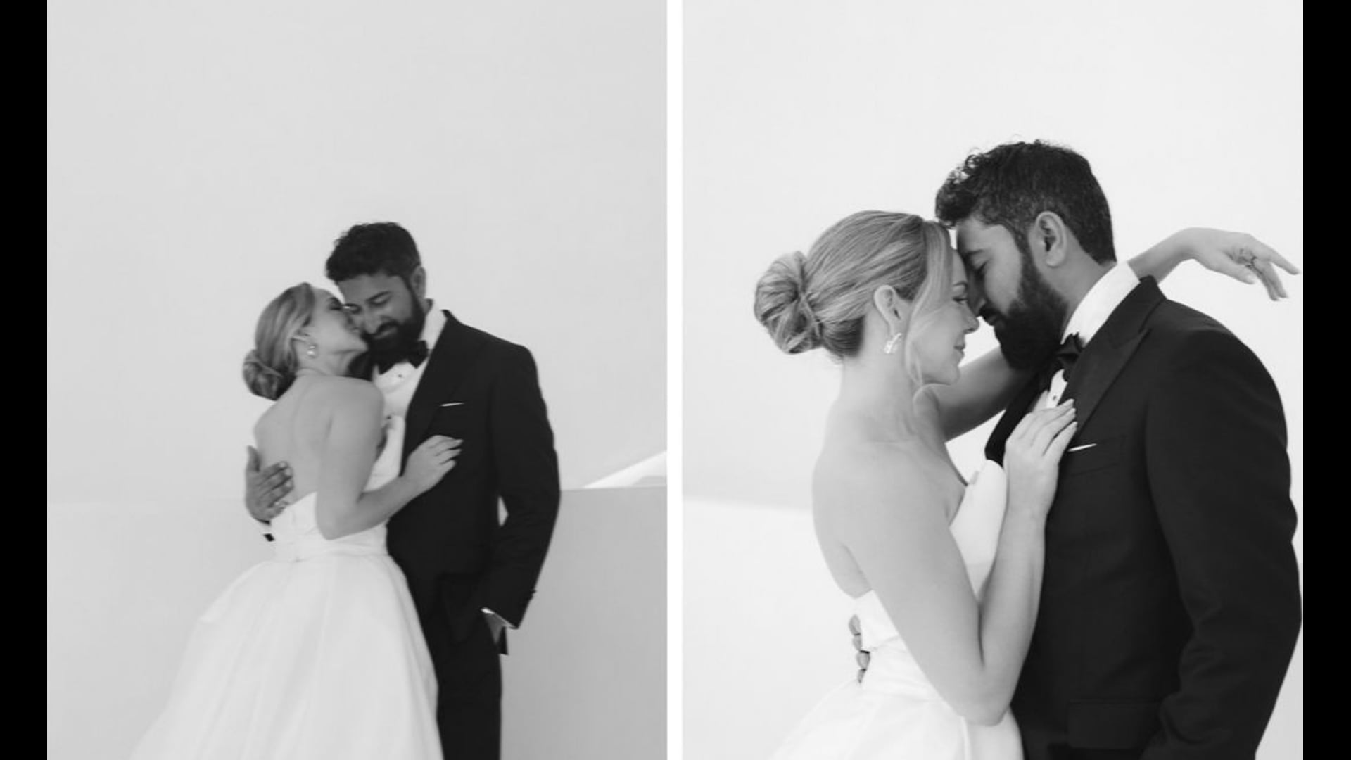 {Ashley + Suneal} One Minute Film