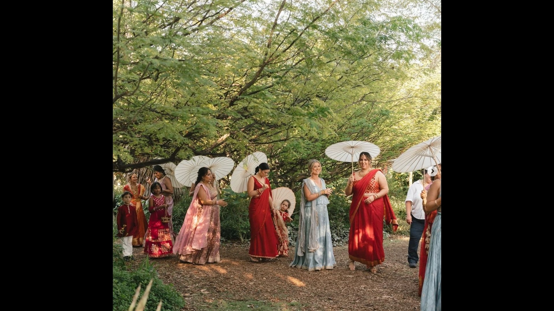 {Ashley + Suneal} Feature Film