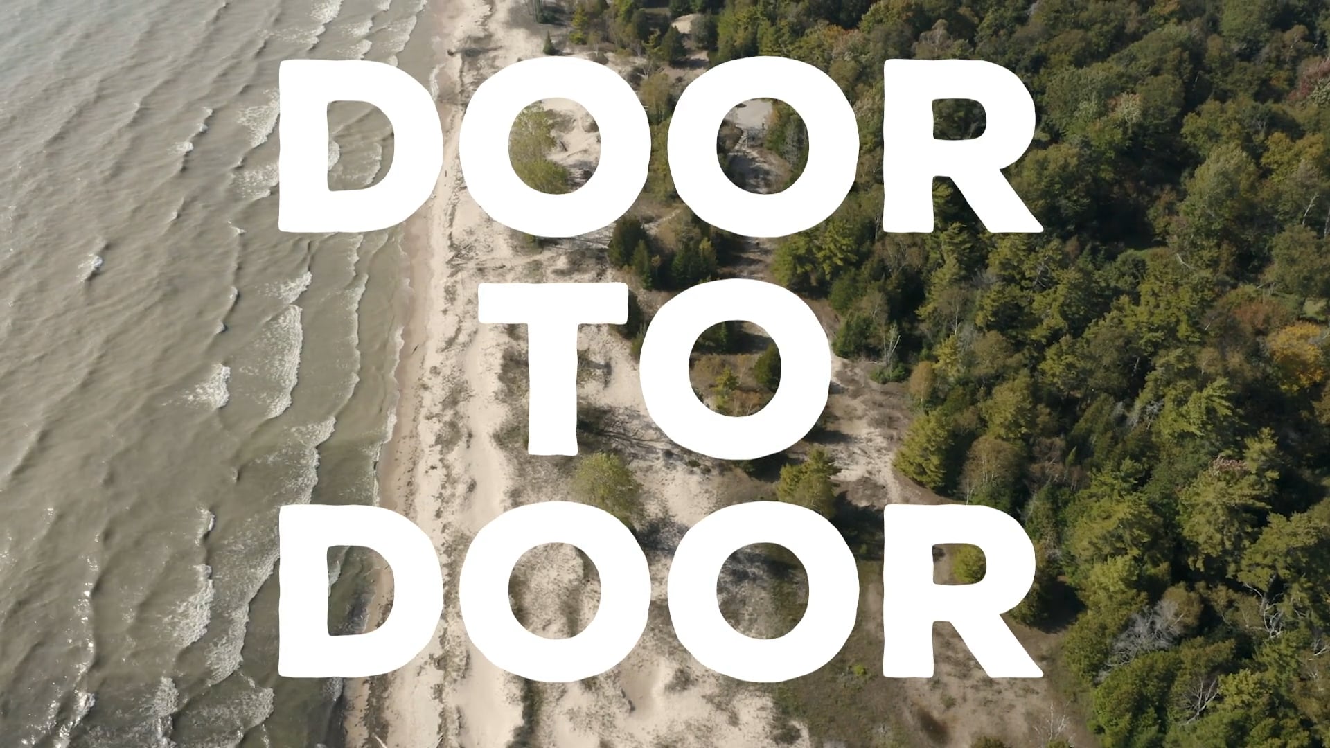 Door To Door: Door County Land Trust