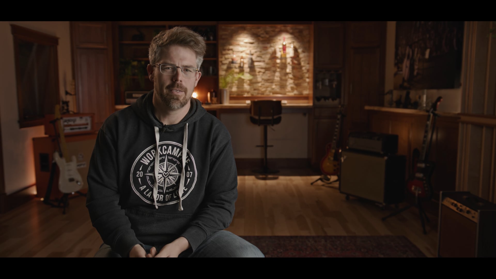 Recording Studio Launch | Studio Lab