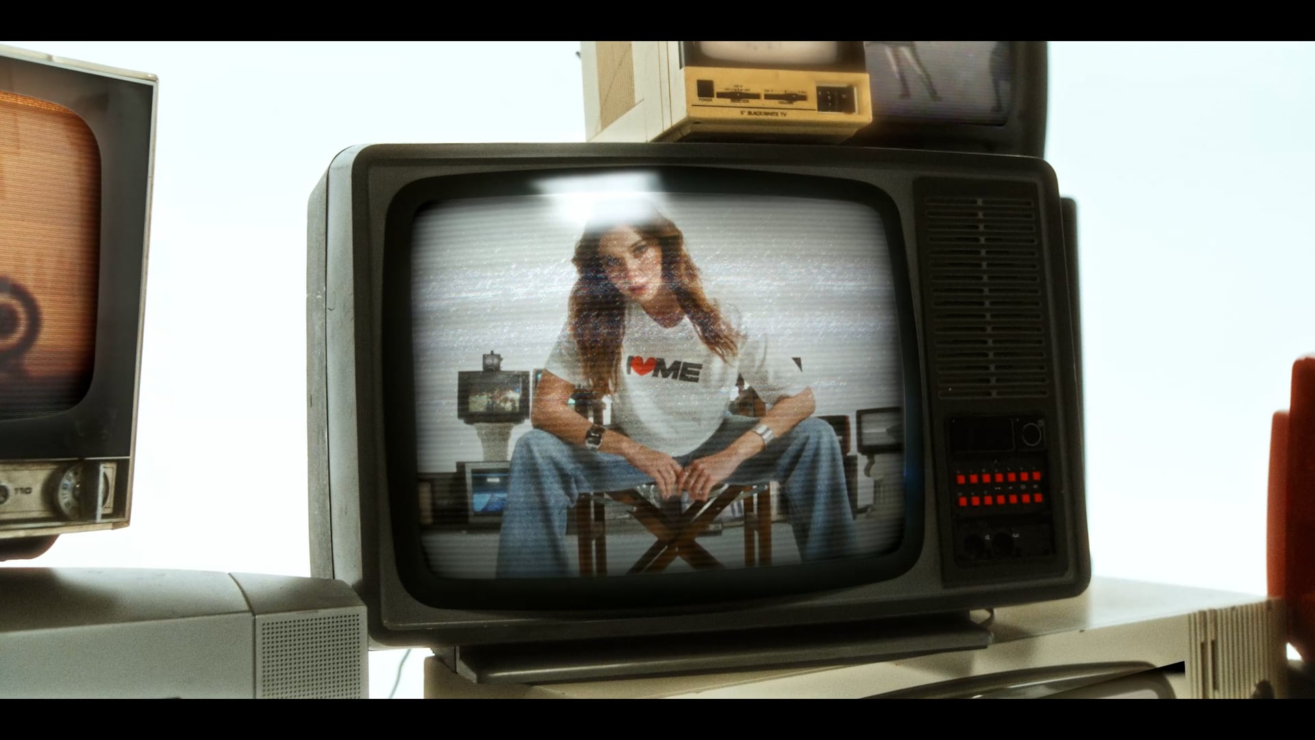 Defacto Denim edited by İpek Kadri