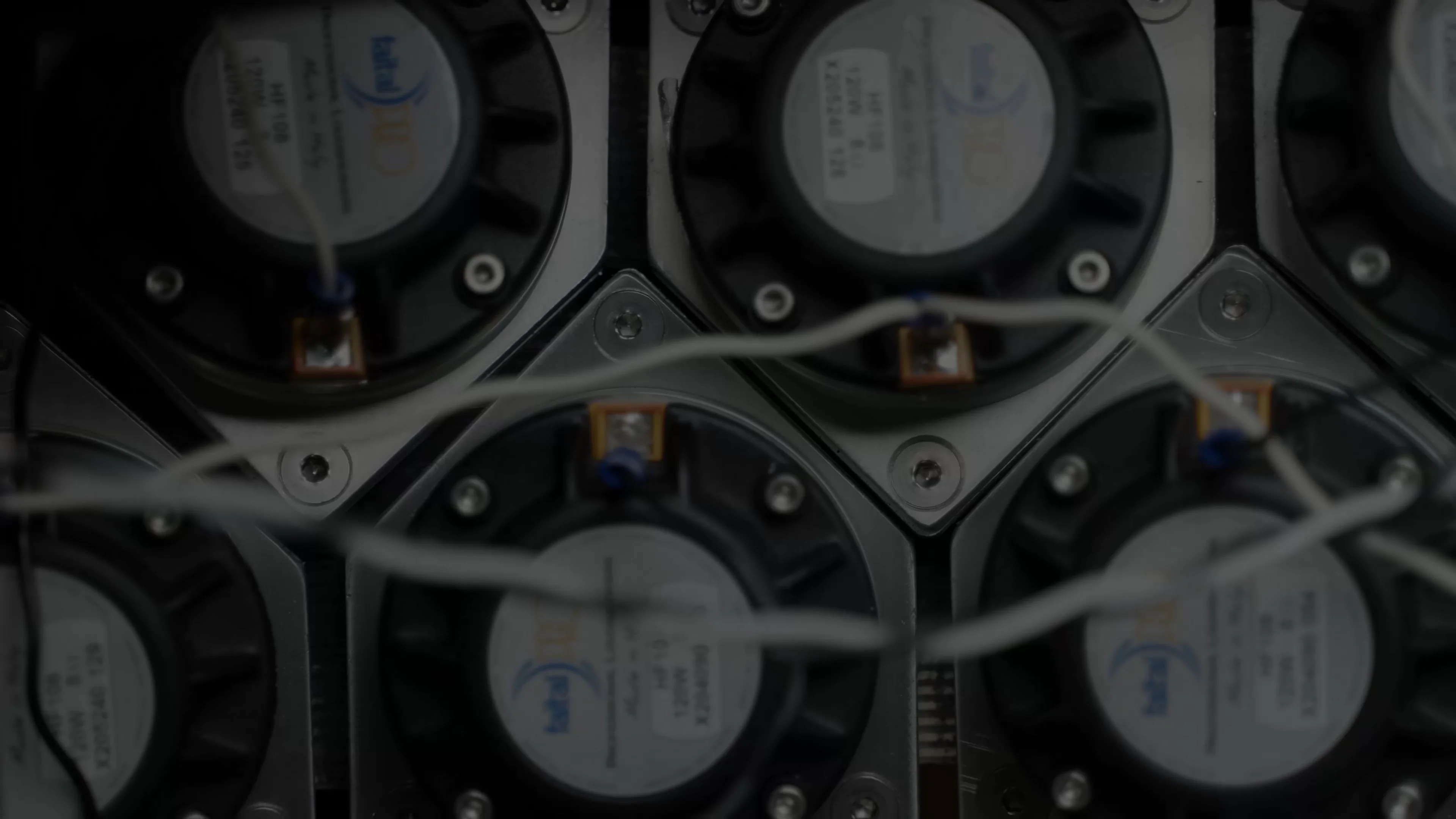 Jericho Loudspeakers | Danley Sound Labs