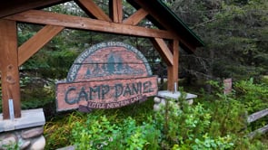 Camp Daniel’s Mission Through the Lens