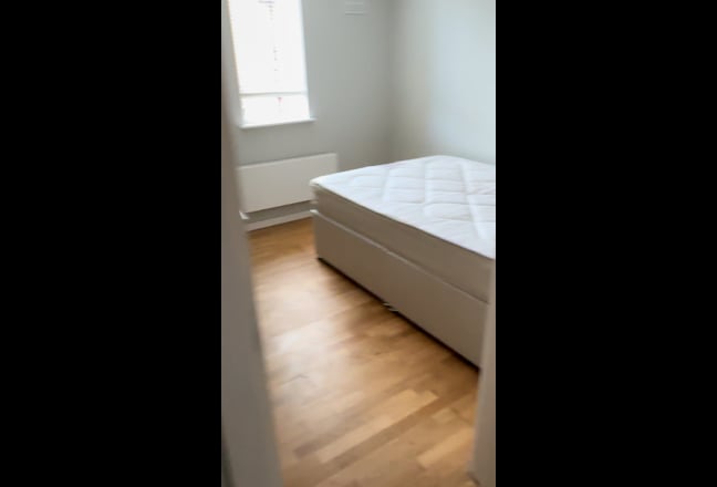 Studio flat to rent for one person or for a couple Main Photo