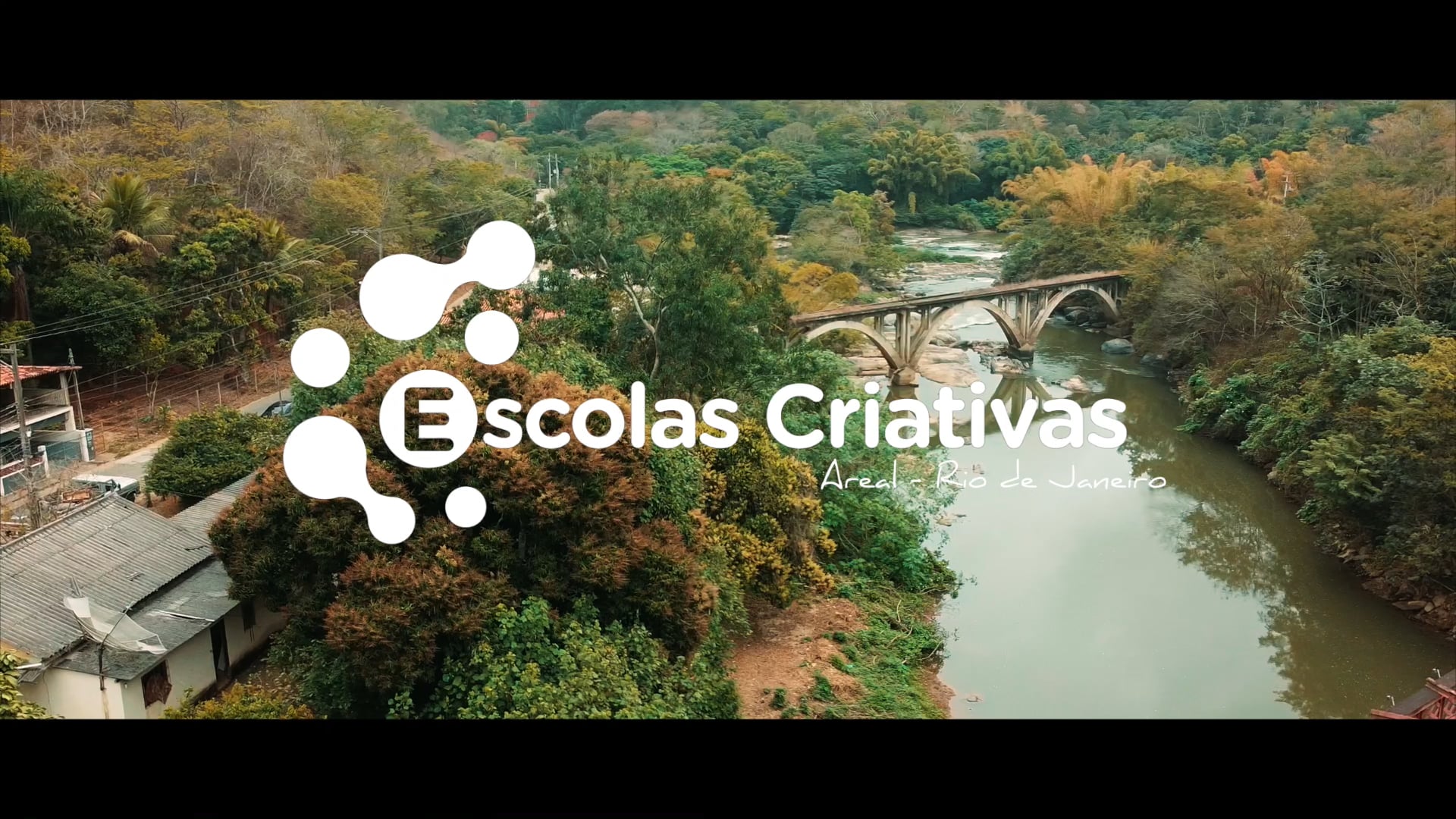 Escolas Criativas - Areal