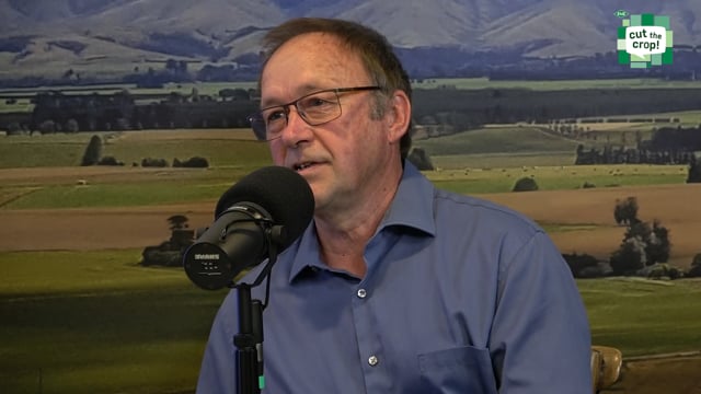 Video post from Foundation for Arable Research.
