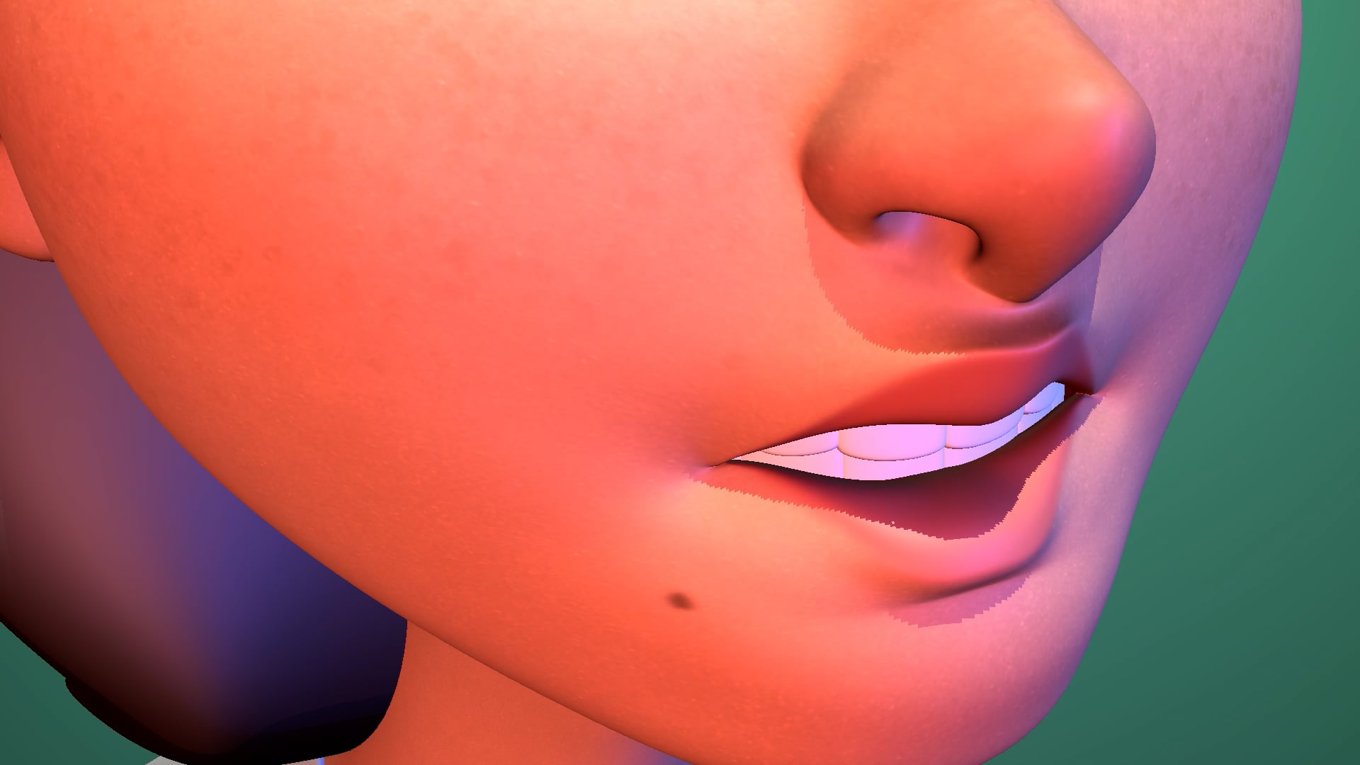 Lip Sync