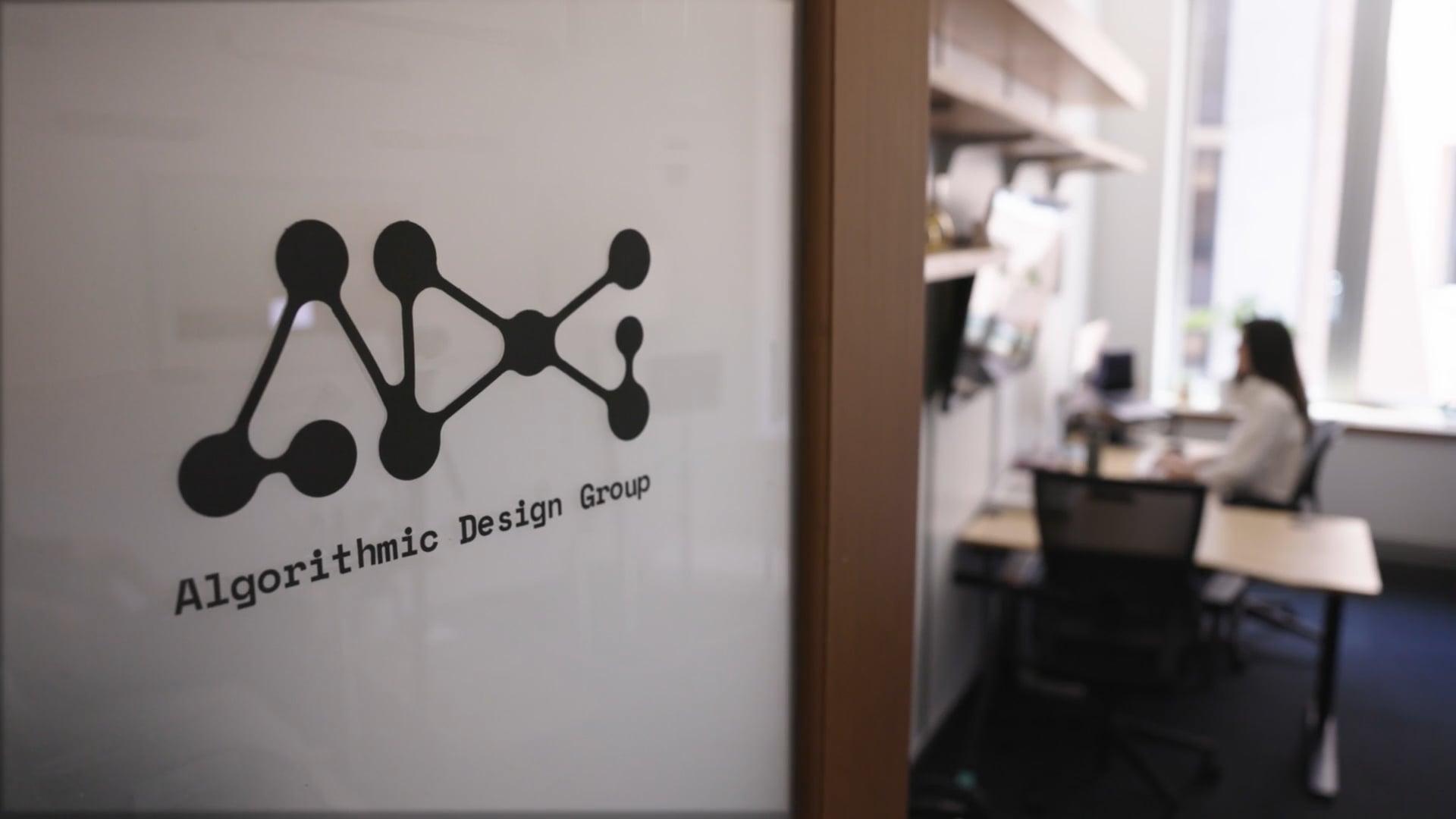 The Algorithmic Design Group