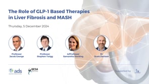 The Role of GLP-1 Based Therapies in Liver Fibrosis and MASH