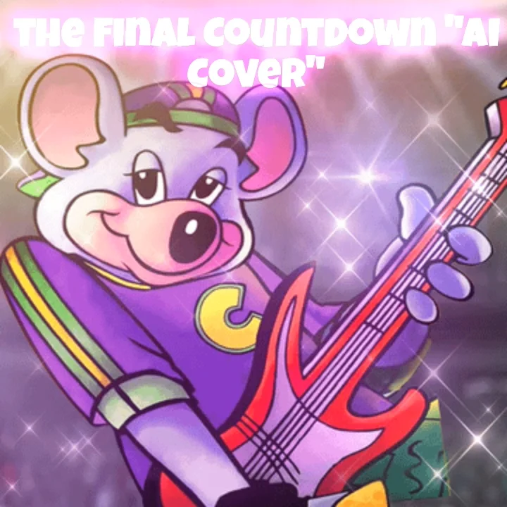 Who Sings The Final Countdown