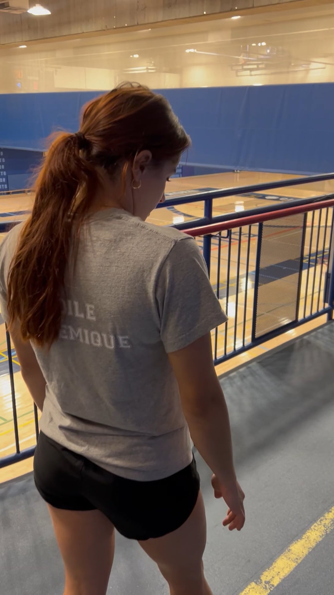 Watch sarah berbiche's 10 Yard Dash: 1.84 seconds