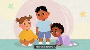 Connecting with toddlers through play