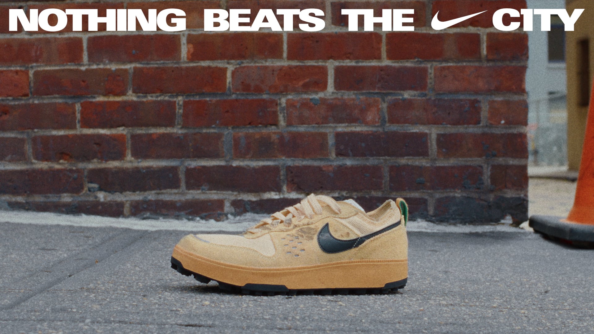 NIKE CITY COMPILATION